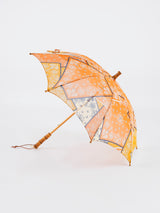 <晴雨兼用日傘>バンダナ