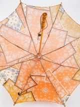 <晴雨兼用日傘>バンダナ