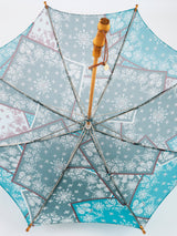 <晴雨兼用日傘>バンダナ