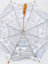 <晴雨兼用日傘>ドローバンダナ