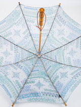 <晴雨兼用日傘>ドローバンダナ