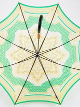 <晴雨兼用長傘>レリーフ