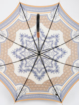 <晴雨兼用長傘>レリーフ