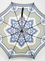 <晴雨兼用長傘>レリーフ