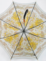 LONG UMBRELLA / SEASONAL FLOWER