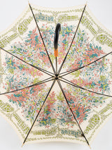 LONG UMBRELLA / SEASONAL FLOWER