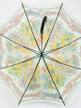 LONG UMBRELLA / SEASONAL FLOWER