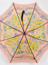 LONG UMBRELLA / SEASONAL FLOWER