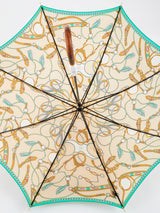 <晴雨兼用長傘>ネイティブビット