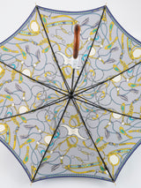 <晴雨兼用長傘>ネイティブビット