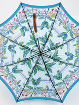 LONG UMBRELLA / SECRET GARDEN