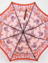 LONG UMBRELLA / SECRET GARDEN