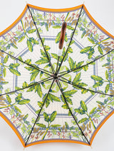 LONG UMBRELLA / SECRET GARDEN