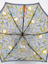 FOLDING UMBRELLA / NATIVE BIT