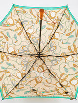 FOLDING UMBRELLA / NATIVE BIT