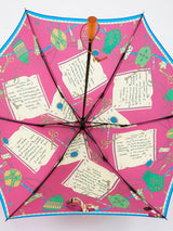 FOLDING UMBRELLA / CRAFTSMAN SHIP