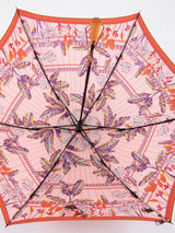 FOLDING UMBRELLA / SECRET GARDEN