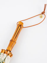 <晴雨兼用日傘>バンダナ