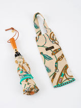 FOLDING UMBRELLA / NATIVE BIT