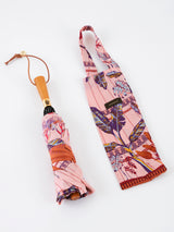 FOLDING UMBRELLA / SECRET GARDEN