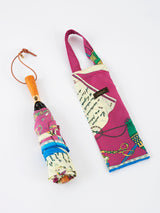 FOLDING UMBRELLA / CRAFTSMAN SHIP