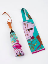 FOLDING UMBRELLA / CRAFTSMAN SHIP