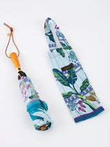 FOLDING UMBRELLA / SECRET GARDEN