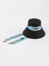 <深つばハット> BKバルーンスカイ