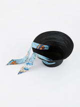 <深つばハット> BKバルーンスカイ