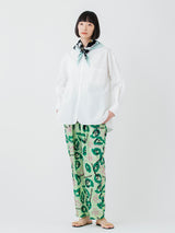 LONG PANTS / RANDOM PAISLEY BANDANA