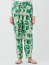 LONG PANTS / RANDOM PAISLEY BANDANA