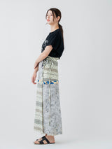 <スカート>リゾートマップ