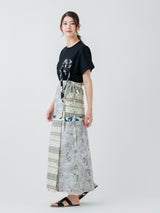 <スカート>リゾートマップ