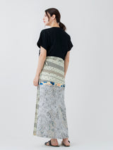 <スカート>リゾートマップ