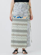 <スカート>リゾートマップ