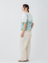 CAMISOLE / RESORT MAP