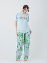 T-SHIRT / COLLAGE HARVEST FESTIVAL