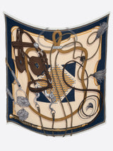 <リネンミックスストール120>ジョッキー