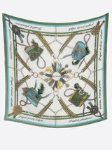 COTTON SILK STOLE 120 / KEPI