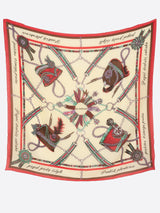 COTTON SILK STOLE 120 / KEPI