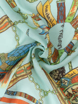 COTTON SILK STOLE 120 / KEPI