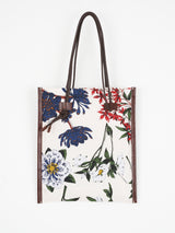 <中綿トートバッグ>オータムガーデン