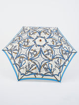 FOLDING UMBRELLA / TURKMEN