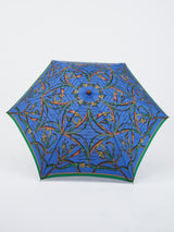 FOLDING UMBRELLA / TURKMEN