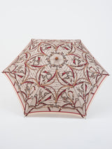 FOLDING UMBRELLA / TURKMEN