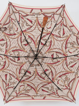 FOLDING UMBRELLA / TURKMEN