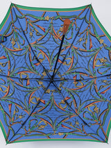 FOLDING UMBRELLA / TURKMEN