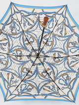 FOLDING UMBRELLA / TURKMEN