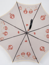 LONG UMBRELLA / BALLOON HISTORY