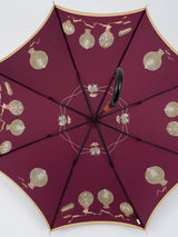 LONG UMBRELLA / BALLOON HISTORY